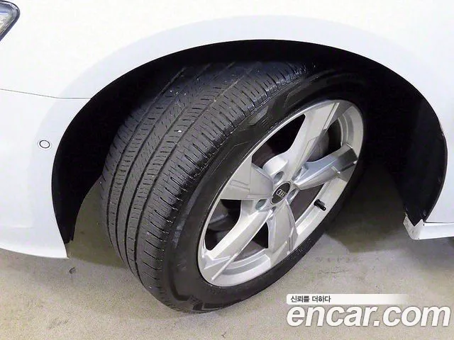 Audi A6 (C8) id 2825198 из Кореи 11