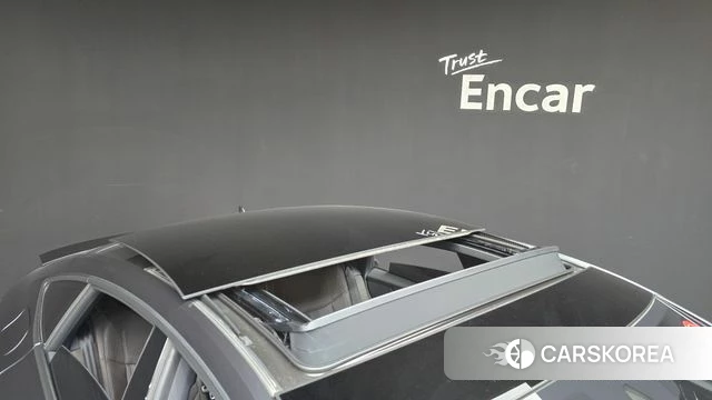 Audi A7 (4K) id 3860615 из Кореи 11