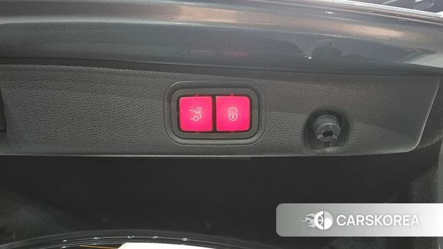 Mercedes-Benz E-Class W213 id 3911536 из Кореи 11