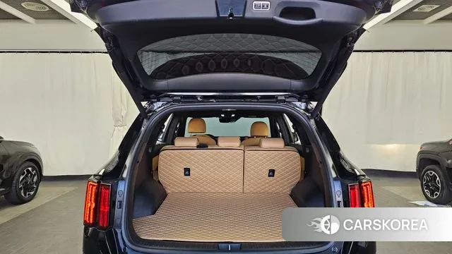 Kia Sorento 4th Generation id 3788926 из Кореи 11