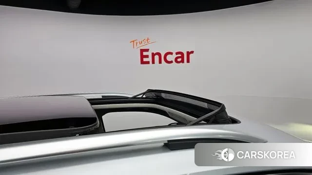 Volkswagen Tiguan second Generation id 3512976 из Кореи 11