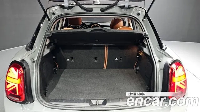 Mini Cooper id 2955893 из Кореи 11