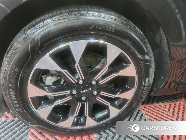 Kia The New Carnival 4th Generation id 4500289 из Кореи 11
