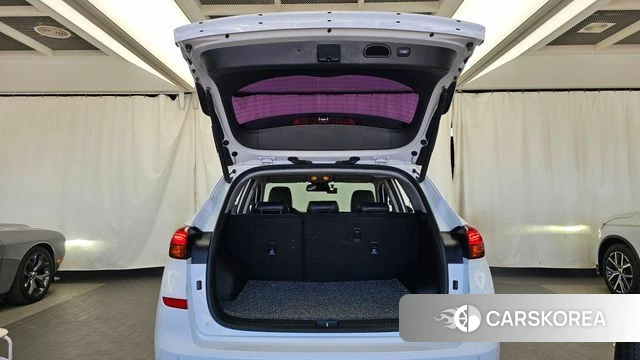 Hyundai All New Tucson id 4496036 из Кореи 11