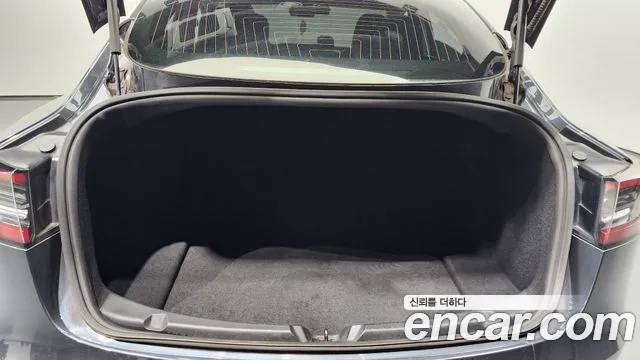 Tesla Model 3 id 2807483 из Кореи 11