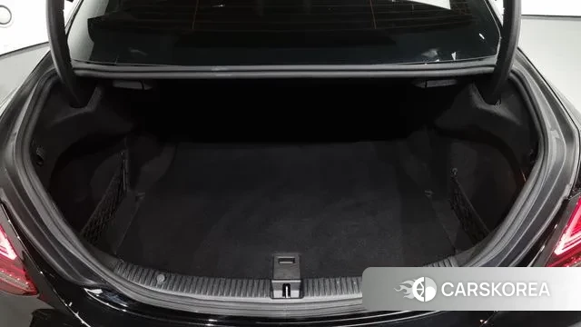 Mercedes-Benz C-Class W205 id 3029096 из Кореи 11