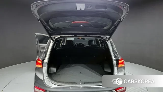 Hyundai Santa Fe TM id 3525689 из Кореи 11