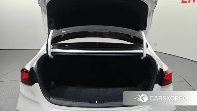 Kia The New K3 2nd generation id 3842327 из Кореи 11