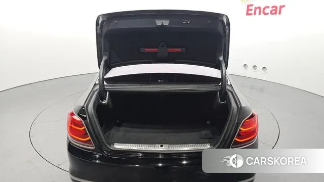 Kia More K9 id 3728558 из Кореи 11