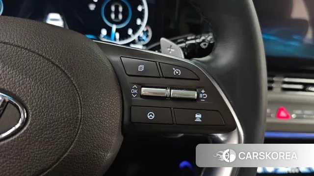 Hyundai The New Grandeur IG id 3764543 из Кореи 11