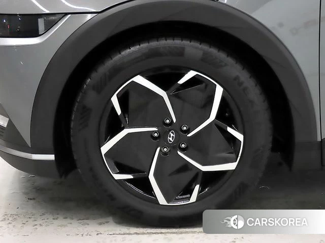 Hyundai Ionic 5 id 3806452 из Кореи 11