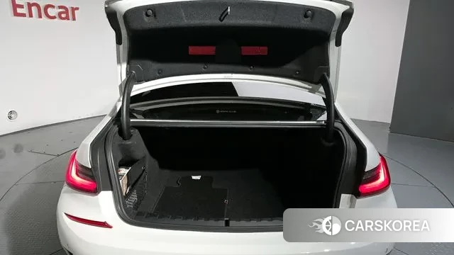 BMW 3 Series (G20) id 3059705 из Кореи 11