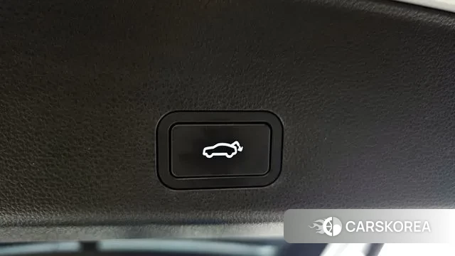 Renault Korea (Samsung) Grand Coleos id 3648949 из Кореи 11