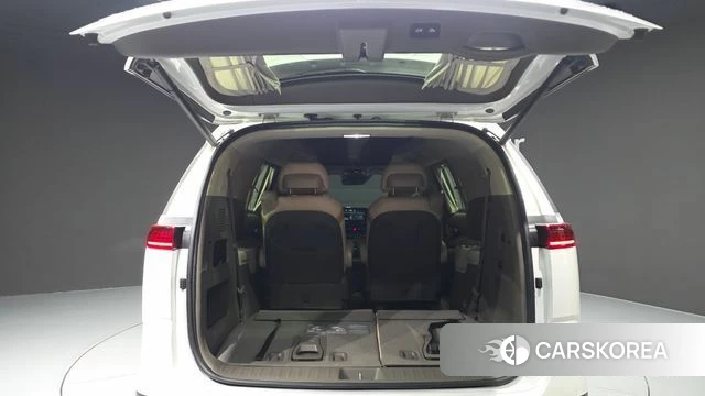 Kia Carnival 4th generation id 4929611 из Кореи 11