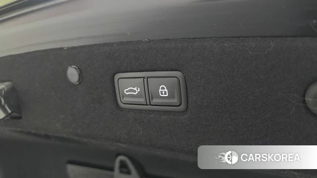 Kia K8 Hybrid id 4749756 из Кореи 11