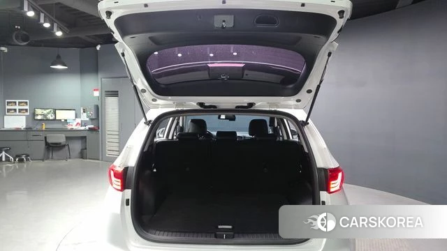 Kia Sportage 4th Generation id 4424893 из Кореи 11