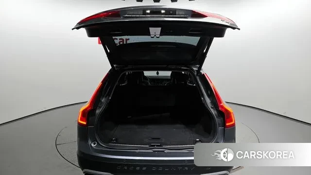 Volvo V90 Cross-Country id 2995735 из Кореи 11