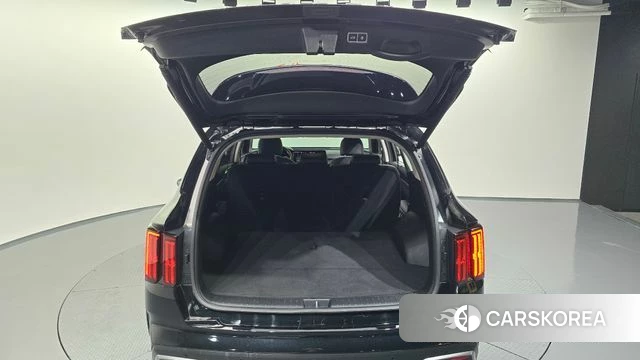 Kia Sorento 4th Generation id 3884860 из Кореи 11