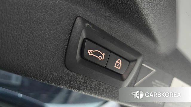 BMW X7 (G07) id 4396919 из Кореи 11