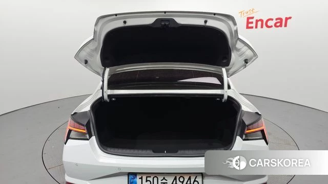 Hyundai Avante (CN7) id 4196140 из Кореи 11