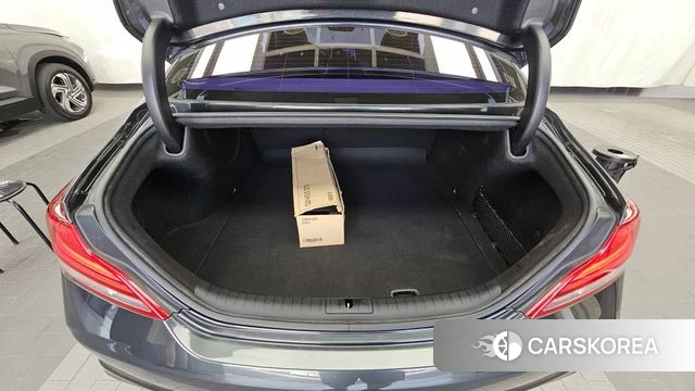 Genesis G70 id 4652202 из Кореи 11