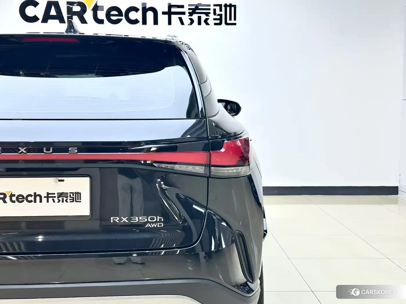 Lexus RX id 4577435 из Китая 11