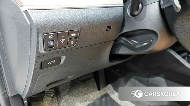 Kia K5 3rd generation id 3965600 из Кореи 11