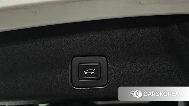 Chevrolet (GM Daewoo) Trailblazer id 4943513 из Кореи 11