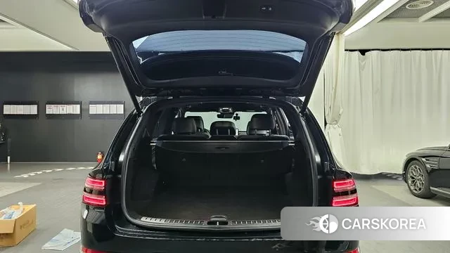 Genesis GV80 id 3253081 из Кореи 11