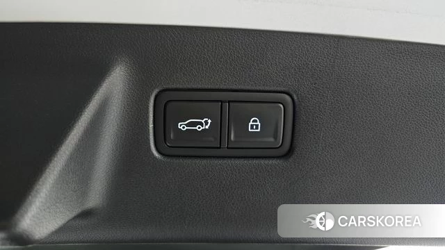 Hyundai Santa Fe (MX5) id 4847638 из Кореи 11