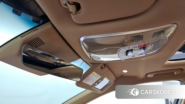 Genesis G80 (RG3) id 4862572 из Кореи 11