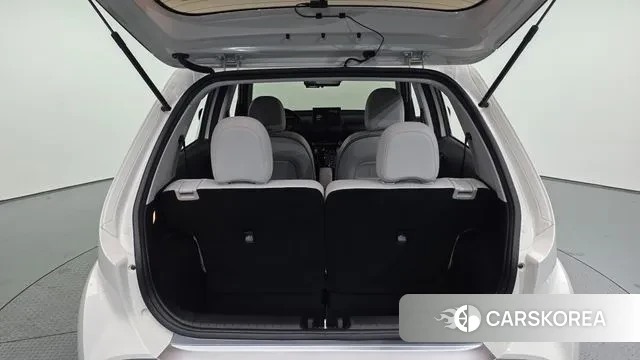 Hyundai Casper id 3524824 из Кореи 11