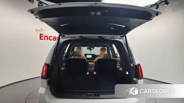 Kia Mohave Master id 3311579 из Кореи 11