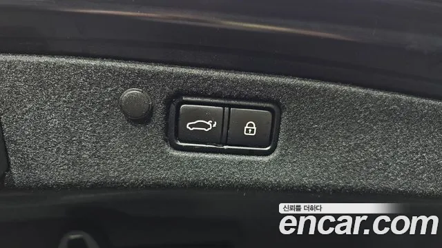 Hyundai The New Grandeur IG Hybrid id 2702632 из Кореи 11