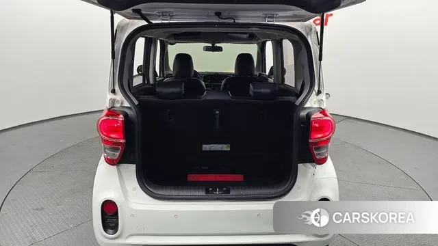 Kia The New Ray id 3641139 из Кореи 11