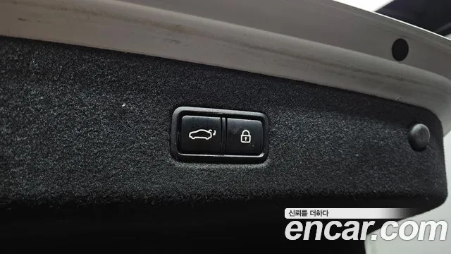 Kia More K9 id 2917751 из Кореи 11