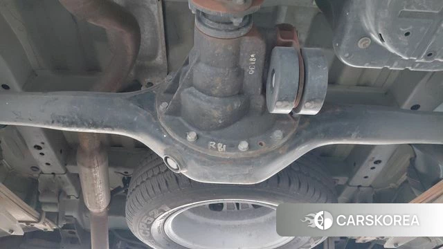 Hyundai The New Grand Starex id 4899706 из Кореи 11