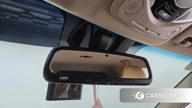 Ssangyong Actian 2nd Generation id 3963202 из Кореи 11