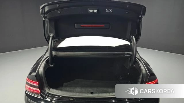 Genesis G80 (RG3) id 4500785 из Кореи 11