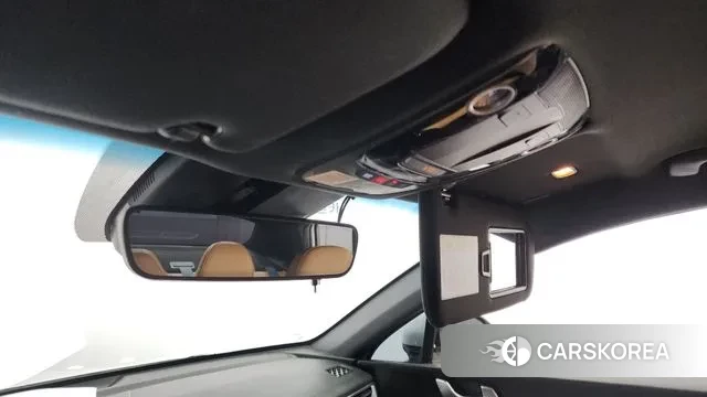 Kia K5 Hybrid 3rd Generation id 3524234 из Кореи 11