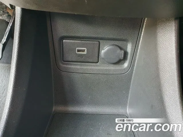 Chevrolet (GM Daewoo) The New Spark id 2718550 из Кореи 11