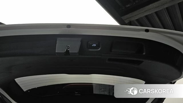 Hyundai The New Santa Fe id 4469488 из Кореи 11