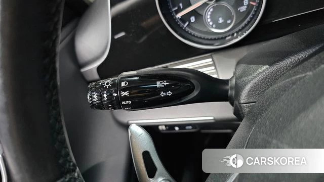 Hyundai The New Grandeur IG id 4682542 из Кореи 11