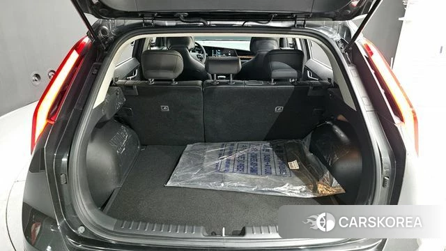 Kia Di Ol Nu Niro id 3851708 из Кореи 11