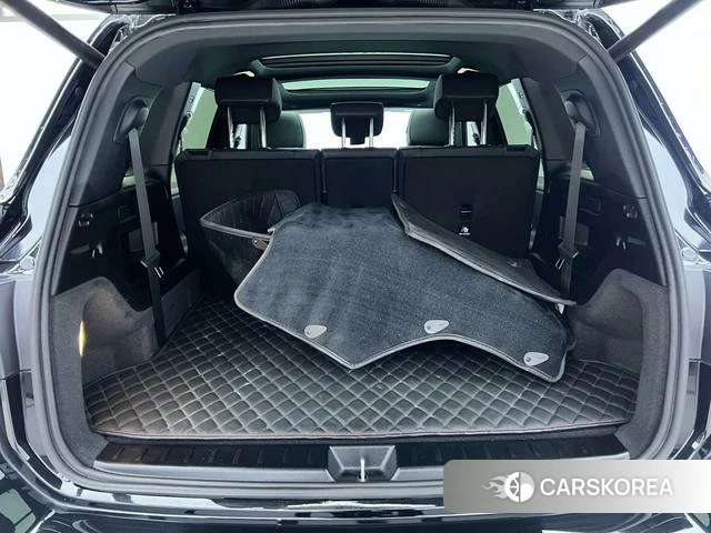 Mercedes-Benz GLB id 4335784 из Китая 11