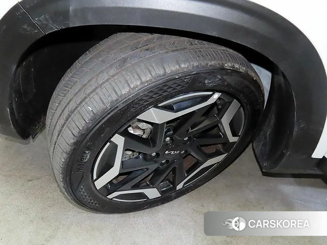 Kia The New Seltos id 4211942 из Кореи 11