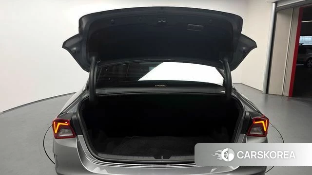 Kia K5 Hybrid 3rd Generation id 4350716 из Кореи 11