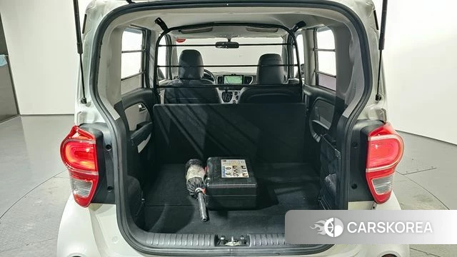 Kia The New Ray id 3923333 из Кореи 11