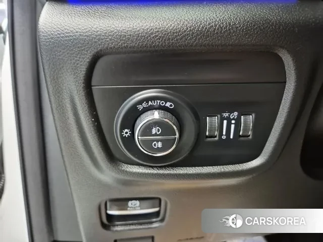 Jeep Grand Cherokee (WL) id 3127037 из Кореи 11