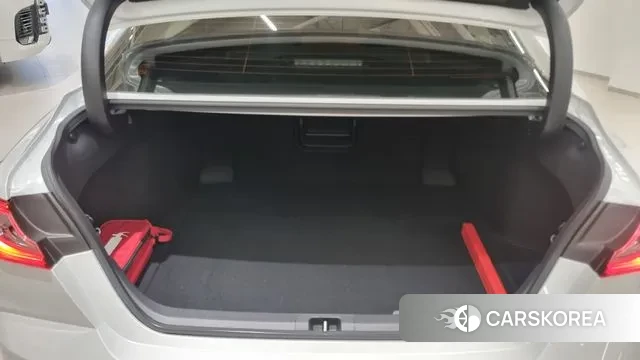 Toyota Camry (XV80) id 3609961 из Кореи 11